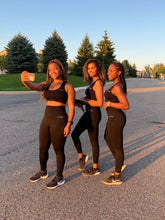 Load image into Gallery viewer, Power Up Leggings