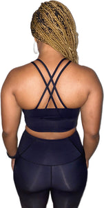 Galore Sports Bra